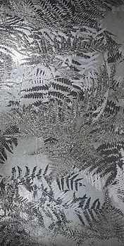 Декор EXPLORA & DEKORA Dec. Aura silver