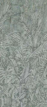 Декор NOBILE DEC.TROPICI A EMERALD GREEN LUX RET