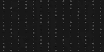 Декор Tabu Discrete чёрный