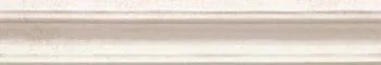 Бордюр ALCHIMIA MOLDURA IVORY PB BRILLO