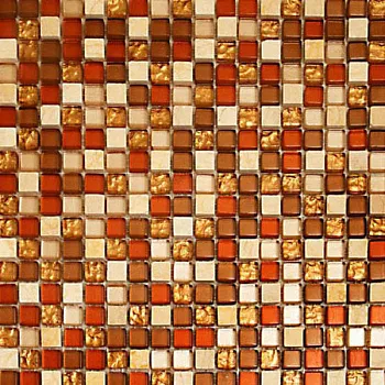 Мозаика HT519 (15x15)