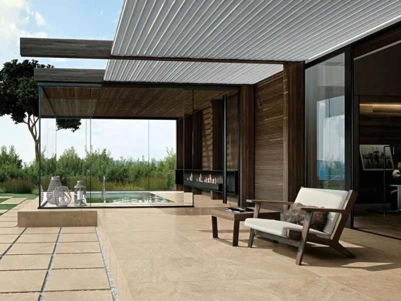 Керамогранит X2 от производителя Italon –  фото