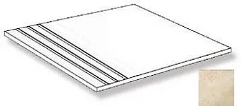 Ступень Антик Вилла шлиф.(10мм)