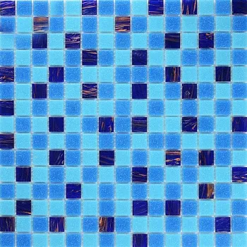 Мозаика GA218SLA  20 х 20