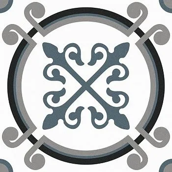 (Decocer) Керамогранит SIENA DELFOS 20x20