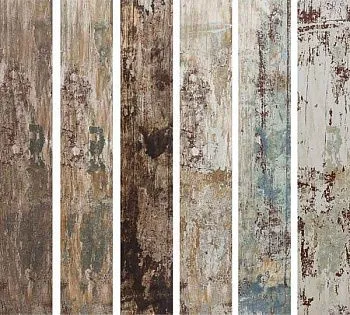 Керамогранит CARIBBEAN MIX R RET