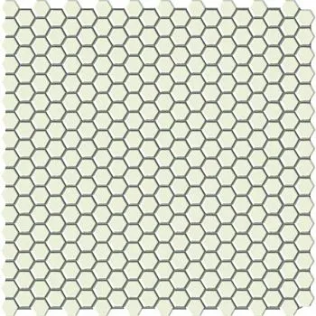 Мозаика MOSAICO MAIO WHITE