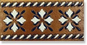 Подступенок Loseta (A-1) Rodamanto