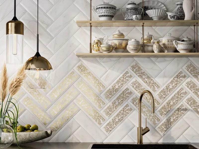 Керамическая плитка ДОРАТО от производителя Kerama Marazzi –  фото