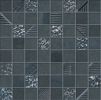 Мозаика MOS CROMAT-ONE NAVY (78798308) 