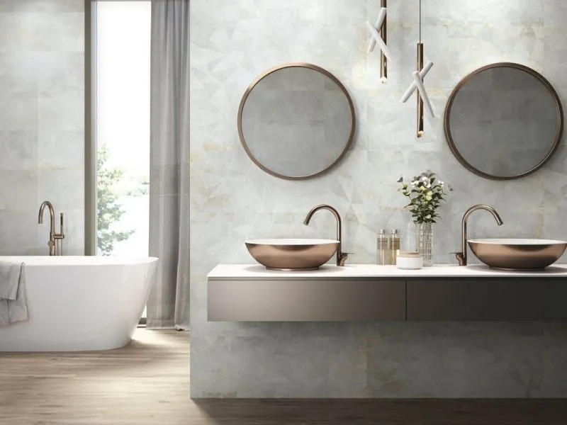 Керамическая плитка METEORIS от производителя APE Ceramica –  фото