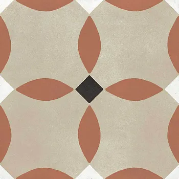 Декор D_Segni Colore Tappeto 8 M1L7