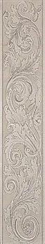 Бордюр GRACE LIST. MARFIL ACANTUS