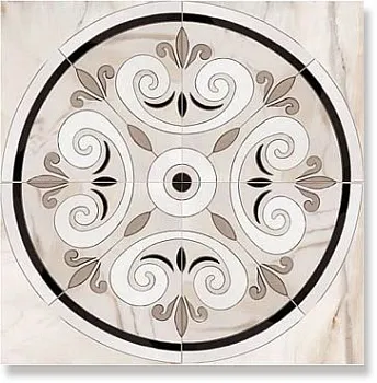 Панно MUSEUM/P ROS.DAUPHIN-G/88/P