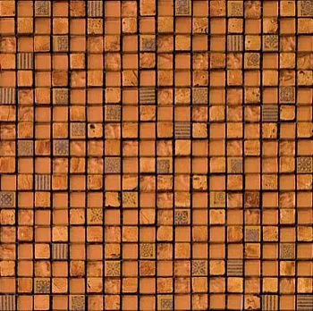 Мозаика античная Inka BDA-1519