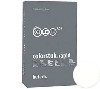 Затирка colorstuk rapid n blanco (5 kg)