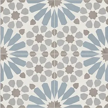 Керамогранит ETNIC B LIGHT BLUE NAT.