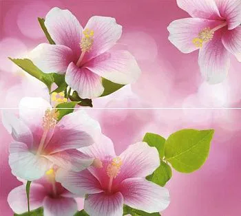 Декор Decor Goa Leko-2 (компл. 2 шт)