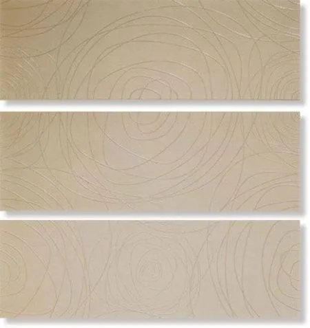 Декор OPERA MANDORLA INSERTO S/3 (изображение)