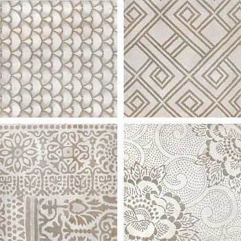 Керамогранит TACO PANDORA CREMA