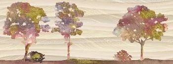 Настенный декор Decor OAKS B