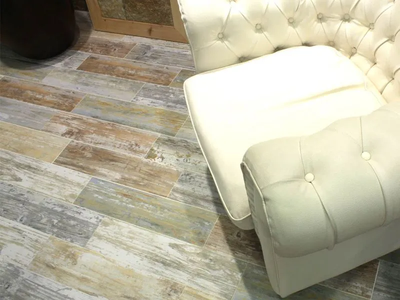 Керамогранит NEWPORT от производителя Oset –  фото