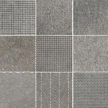 Керамогранит MICRO EVOKE GREY ANTISLIP