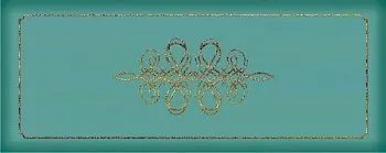 Декор ELISSA BELLO MARE 50.5х20.1