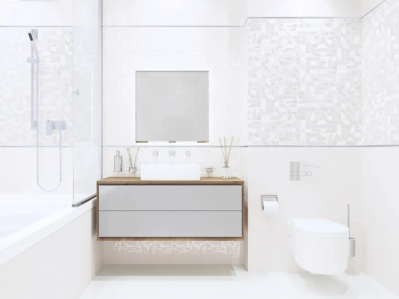 Керамическая плитка DIAMOND от производителя AltaCera –  фото