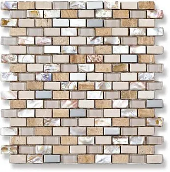 Мозаика Nacar Arena