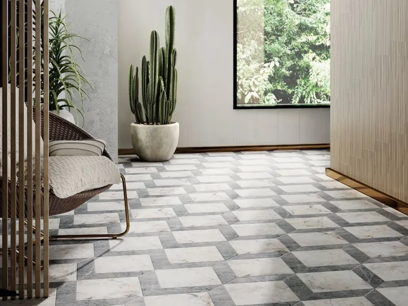 Керамогранит ПУНТО от производителя Kerama Marazzi –  фото