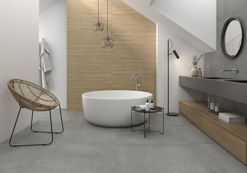 Керамическая плитка NUVA от производителя Pamesa –  фото