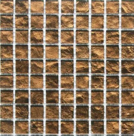 Мозаика Murano Specchio28 (1,5х1,5) (изображение)