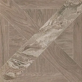 Керамогранит SKETCH Russian Coffee Antique СП311