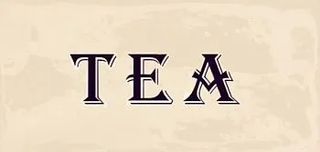 Декор Dec.Tea Antic C-83