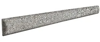 Боковина ступени REMATE RECTO MILAN GRIS 3х33