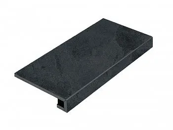 Ступень фронтальная Materia Titanio Scalino Frontale (620070000805)