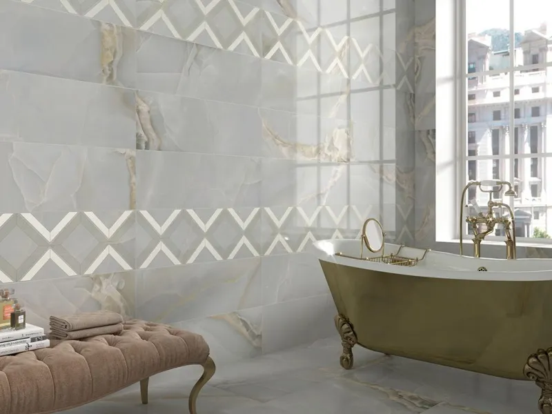 Керамическая плитка SELENE от производителя Dune –  фото