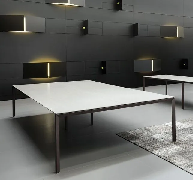 Керамогранит SOLO от производителя Laminam –  фото