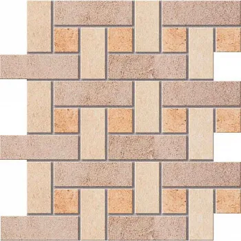 Мозаика BL01/03/04 Borromini непол.