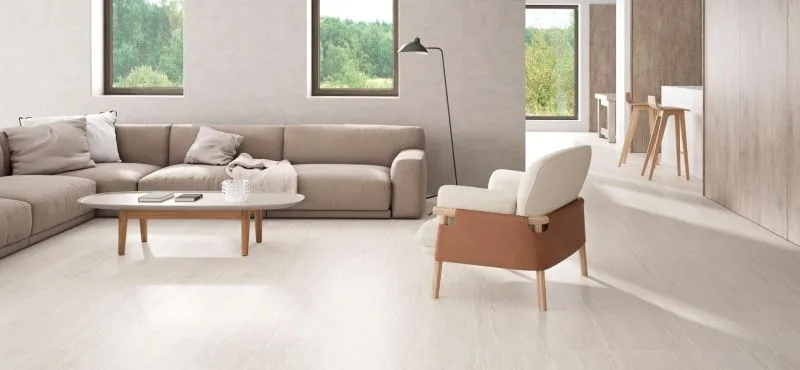 Керамогранит TRAVERTINE от производителя Azuvi –  фото