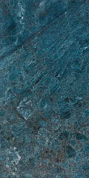 Керамогранит CROMAT LUX KIONIA AZZURRO POL RET