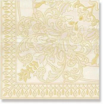 Декор Bluemoon Roseton Ambar (из 4-х штук)