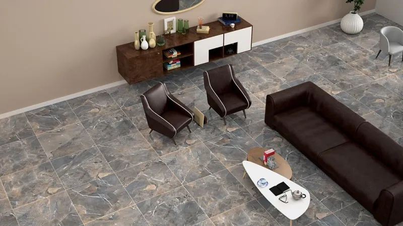 Керамогранит DOWNTOWN от производителя Colortile –  фото