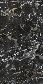 Керамогранит LAURENT BLACK/EP 151