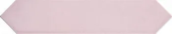 Настенная плитка PINK (pink6,5x33,2)
