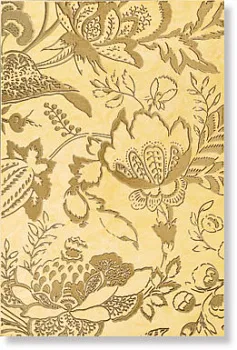 Декор Baikal Gold