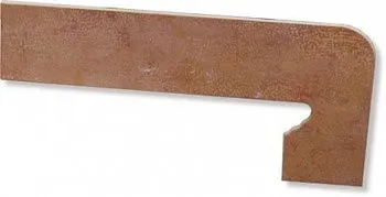 Плинтус Zan.ITALICA CAPRI DERECHA правый