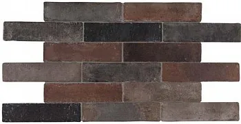 Керамогранит MMKW Terramix Nero