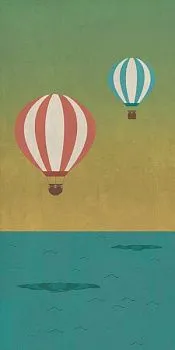 Керамогранит W&S D BALLOON B (PF60002135)